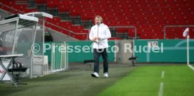 23.12.20 VfB Stuttgart - SC Freiburg