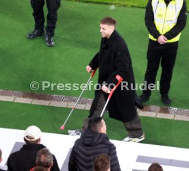 26.10.25 VfB Stuttgart - 1. FSV Mainz 05