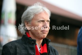 SG Sonnenhof Gro&szlig;aspach - TSV 1860 M&uuml;nchen