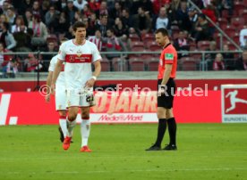 VfB Stuttgart - RB Leipzig