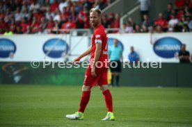 1. FC Heidenheim - SpVgg Greuther F&uuml;rth