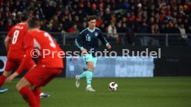 27.03.26 Schweiz - Deutschland