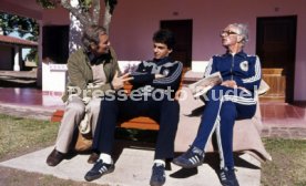 08.06.78 DFB Trainingscamp Ascochinga WM 1978