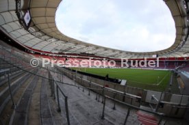 05.12.21 VfB Stuttgart - Hertha BSC Berlin