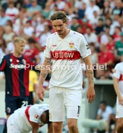 09.08.25 VfB Stuttgart - FC Bologna