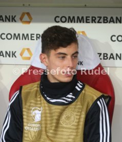 DFB Deutschland - Estland