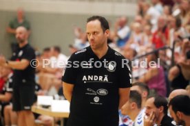 04.08.22 TSV Deizisau - TVB Stuttgart