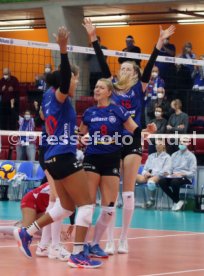 15.12.21 Allianz MTV Stuttgart - Busto Arsizio