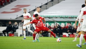 31.10.23 VfB Stuttgart - 1. FC Union Berlin