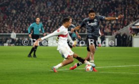 13.01.26 VfB Stuttgart - Eintracht Frankfurt