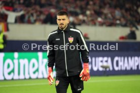 20.10.26 VfB Stuttgart - Atletico Madrid
