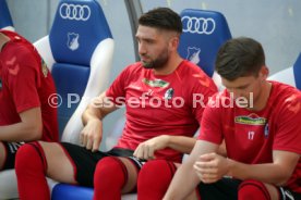 TSG 1899 Hoffenheim - SC Freiburg