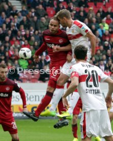 VfB Stuttgart - 1. FC Kaiserslautern