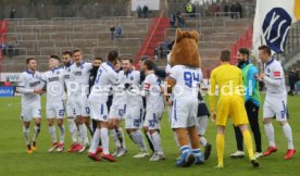 Karlsruher SC - SC Fortuna K&ouml;ln