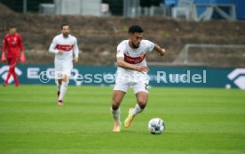 Karlsruher SC - VfB Stuttgart
