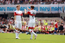 19.07.26 TSG Balingen - VfB Stuttgart
