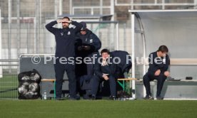 19.12.20 VfB Stuttgart II - TSV Schott Mainz