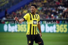 25.02.23 TSG 1899 Hoffenheim - Borussia Dortmund