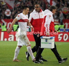 VfB Stuttgart - VfL Wolfsburg