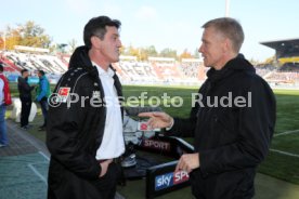 Karlsruher SC - VfB Stuttgart