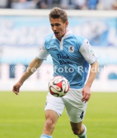 TSV 1860 M&uuml;nchen