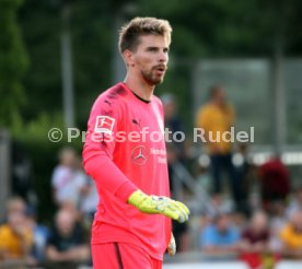 SG Dynamo Dresden - VfB Stuttgart