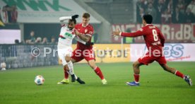 22.03.26 FC Augsburg - VfB Stuttgart