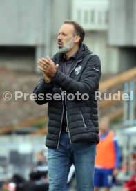 Karlsruher SC - VfB Stuttgart