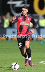 SC Freiburg - FC Augsburg