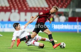 1. FC N&uuml;rnberg - 1. FC Union Berlin