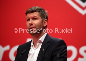 VfB Stuttgart Mitgliederversammlung 2019
