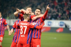 17.03.23 1. FC Heidenheim - Karlsruher SC