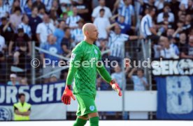 07.08.26 Stuttgarter Kickers - SSV Ulm 1846