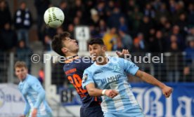 Stuttgarter Kickers - Werder Bremen II