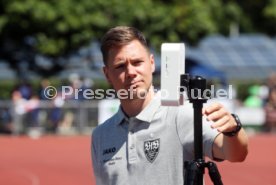 02.07.22 SV B&ouml;blingen - VfB Stuttgart
