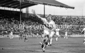 23.05.89 VfB Stuttgart - 1. FC Kaiserslautern