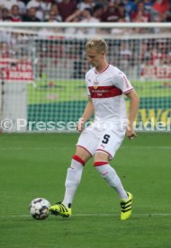 SC Freiburg - VfB Stuttgart