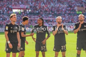 25.04.26 FSV Mainz 05 - FC Bayern M&uuml;nchen
