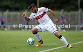 VfB Stuttgart - Betis Sevilla