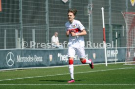 11.04.26 U17 VfB Stuttgart - U17 Bayer 04 Leverkusen