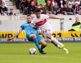 VfB Stuttgart - Holstein Kiel