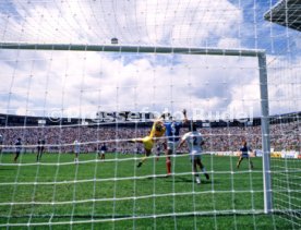 28.06.86 Frankreich - Belgien