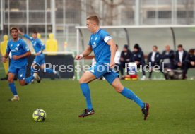 U19 VfB Stuttgart - U19 TSG 1899 Hoffenheim