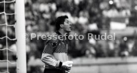 WM 1990 Deutschland - Jugoslawien