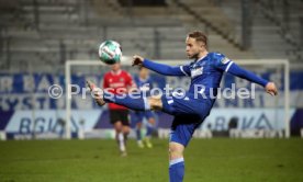 27.01.21 Karlsruher SC - Hannover 96