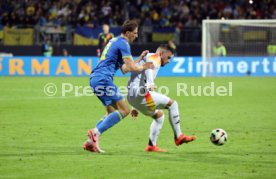 03.06.24 Deutschland - Ukraine