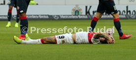 VfB Stuttgart - 1. FSV Mainz 05