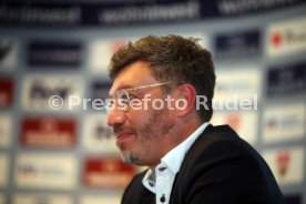 22.10.20 VfB Stuttgart PK Niko Kappel