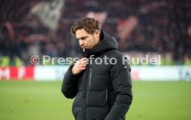 06.12.23 VfB Stuttgart - Borussia Dortmund