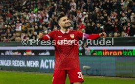 22.03.26 FC Augsburg - VfB Stuttgart